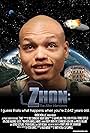 Zhon: The Alien Interviews (2012)