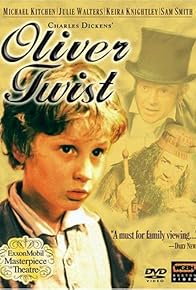 Primary photo for Oliver Twist