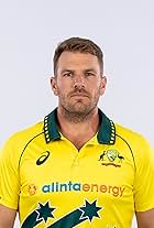 Aaron Finch