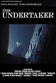 Paul McGann in The Undertaker (2023)