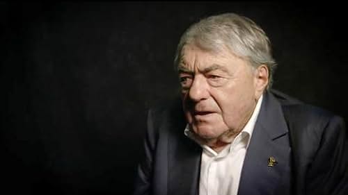 Claude Lanzmann: Spectres of the Shoah