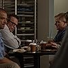 Tom Arnold, Larry Clarke, Mo Gaffney, and Eric Edelstein in 3 Days with Dad (2019)