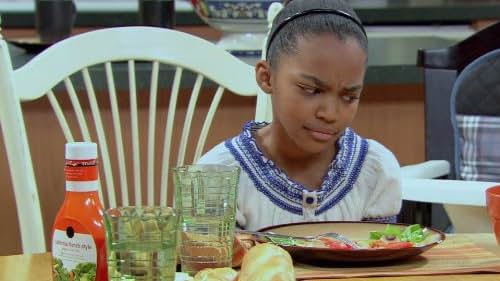 China Anne McClain in House of Payne (2006)