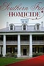 Southern Fried Homicide (2013)