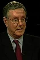 Steve Forbes in Charlie Rose (1991)