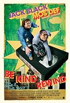 Be Kind Rewind