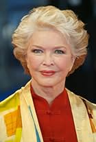 Ellen Burstyn at an event for Divine Secrets of the Ya-Ya Sisterhood (2002)