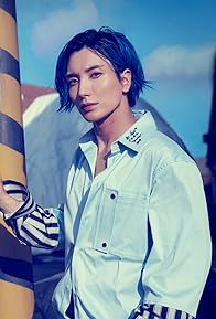 Primary photo for Leeteuk