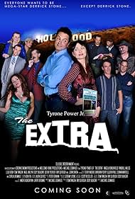 The Extra (2017)