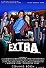 The Extra (2017) Poster