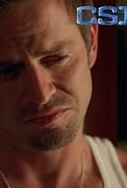 Carmine Giovinazzo in CSI: NY (2004)