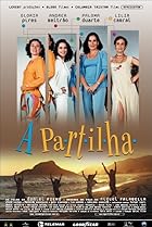 A Partilha (2001) Poster