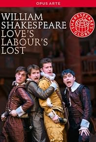 Primary photo for Shakespeare's Globe: Love's Labour's Lost