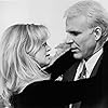 Steve Martin and Goldie Hawn in Housesitter (1992)