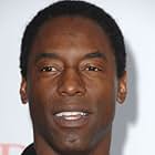 Isaiah Washington