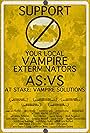 At Stake: Vampire Solutions (2012)