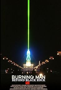 Primary photo for Burning Man: Beyond Black Rock