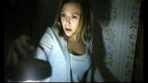 Silent House