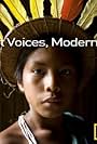 Ancient Voices/Modern World (2008)