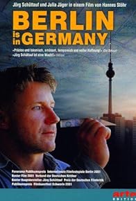 Primary photo for Berlin Is in Germany