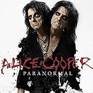 Alice Cooper: Paranormal (2017)