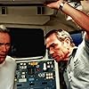 Clint Eastwood and Tommy Lee Jones in Space Cowboys (2000)