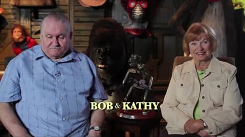 BEAST WISHES is a documentary that takes a heartfelt look at the fascinating world of Bob and Kathy Burns, the goodwill ambassadors of sci-fi and horror film fandom. This amazing couple have dedicated their lives nurturing the creative spark in award-winn