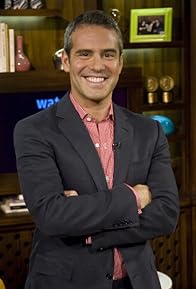 Primary photo for Andy Cohen