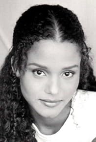 Primary photo for Sydney Tamiia Poitier