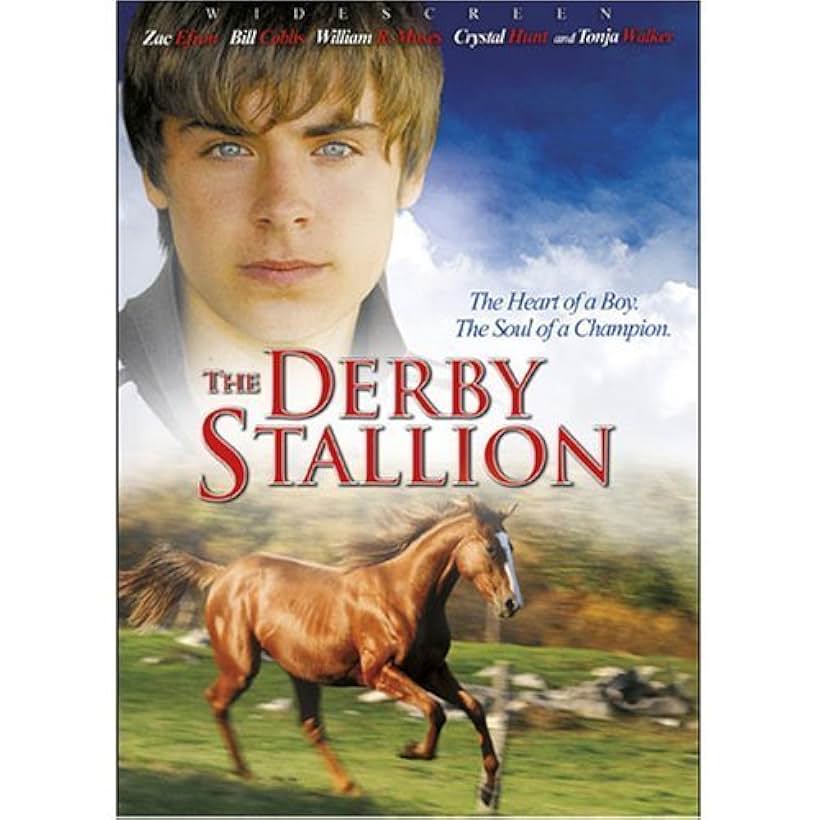 The Derby Stallion (2005)