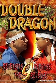 Primary photo for Double Dragon 9: Revenging Revenge the Revenge