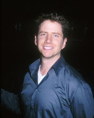 Jamie Kennedy at an event for Son of the Mask (2005)