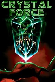 Crystal Force (1992)