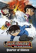 Detective Conan: Quarter of Silence (2011)