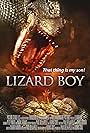 Lizard Boy (2011)