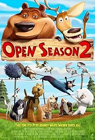 Primary photo for Open Season 2