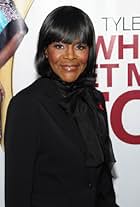 Cicely Tyson at an event for Why Did I Get Married Too? (2010)