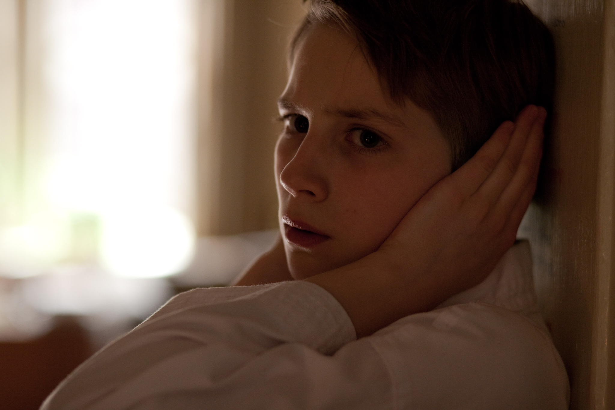 Thomas Horn in Extremely Loud & Incredibly Close (2011)