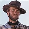 Clint Eastwood in Il buono, il brutto, il cattivo (1966)