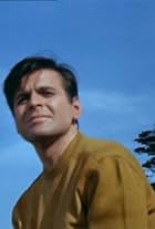 Stuart Damon in The Champions (1968)