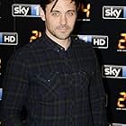 Liam Garrigan