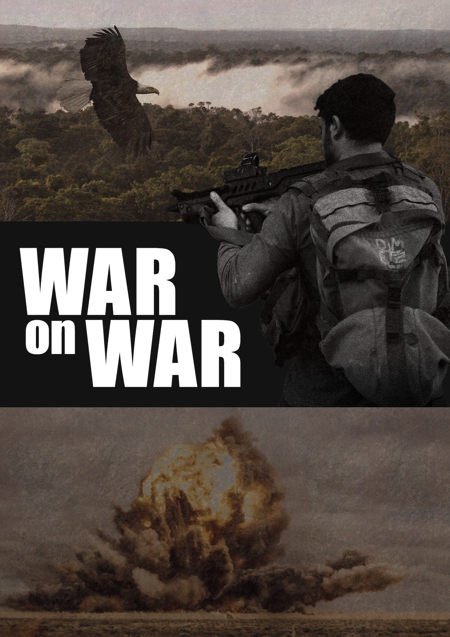 War on War