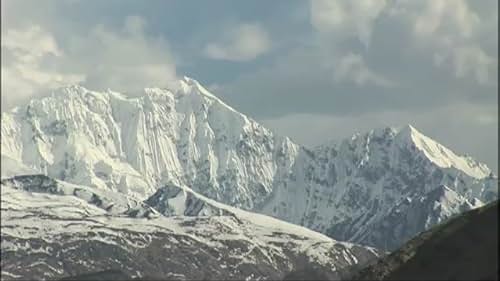 The Sweetest Embrace follows Soorgul and Amir on a moving journey home to Afghanistan after 16 years in exile. Sent as school boys to neighbouring Tajikistan during the Soviet occupation of their country, they became stranded when Afghanistan fell into ch