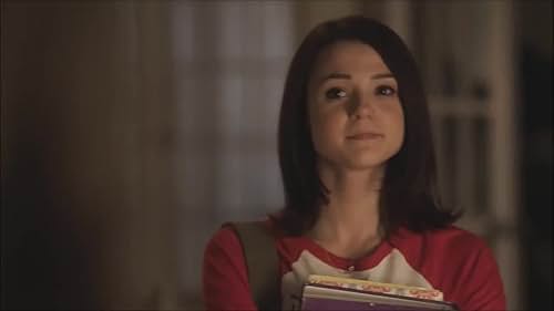 Season 2B trailer for Finding Carter on MTV.