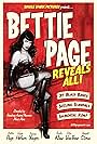 Bettie Page Reveals All