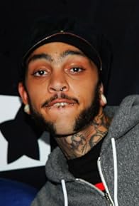 Primary photo for Travie McCoy