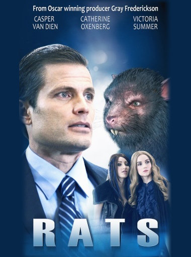 Ratpocalypse (2015)