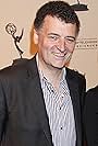 Steven Moffat