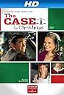 Dean Cain, Rachel Blanchard, George Buza, and Helen Colliander in The Case for Christmas (2011)