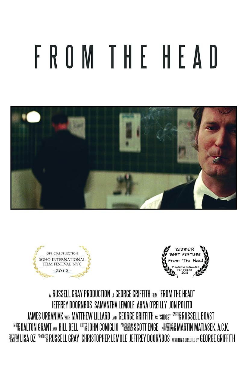 From the Head (2011)